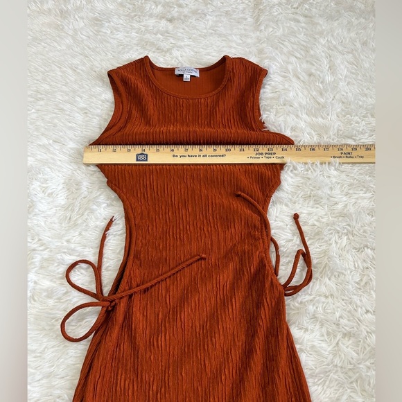 Rolla Coster | Cutout Dress - Picture 7 of 8
